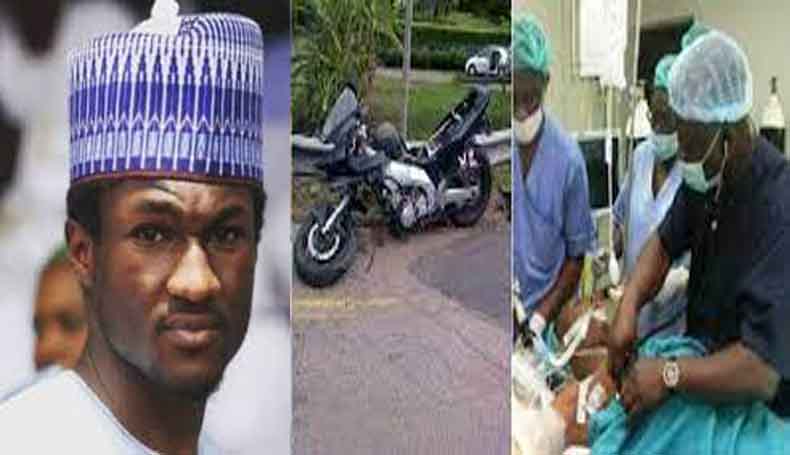 Why Dr Obafemi, who treated Yusuf Buhari, committed suicide