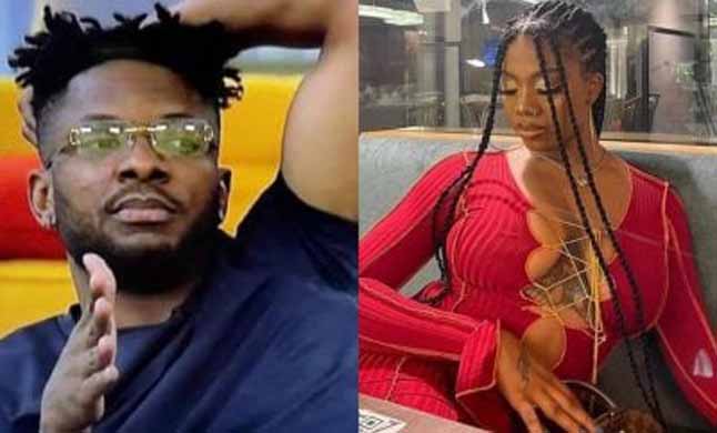 BBNaija: Why I may not have sex with Michael – Jackie B