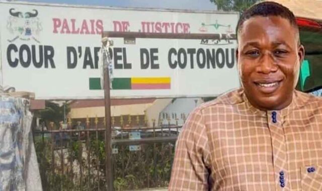 Yoruba Nation: Why Sunday Igboho was chained — Lawyer