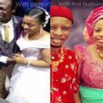 Woman who left husband to marry pastor breaks Silence