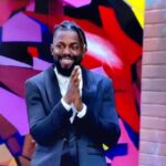 Meet new BBNaija housemate Michael