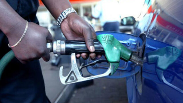 FG confirms supply of petrol with high methanol