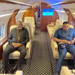 Nigerian pastor 'acquires private Jet for kingdom work'