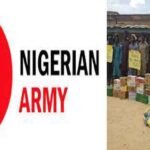 Nigerian Army Set To Release 200 Suspected Boko Haram Terrorists