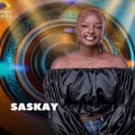 BBNaija: Why I can’t trust Pere – Saskay