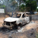 Gunmen attack police Area Command in Anambra, four officers feared dead