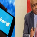 100 days of Twitter ban: Young Nigerians suffering – Saraki to Buhari govt