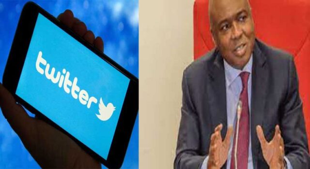 100 days of Twitter ban: Young Nigerians suffering – Saraki to Buhari govt