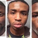 2 Nigerian men arrested in connection with the d*ath of an 8-year-old boy in the U.S