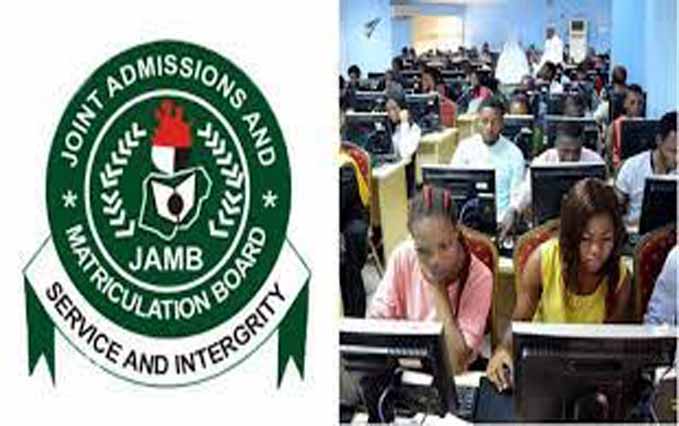 2021 UTME: 10 candidates with highest scores revealed