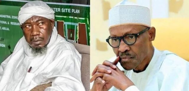 Bandits: Return Nigeria to how you met it or “Allah will punish you” – Sheikh tells Buhari