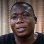 Benin Republic Govt extends Sunday Igboho's detention for six months