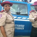 Motorists Driving With Earphones Now Risk Six Months In Jail – FRSC