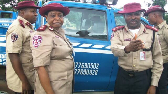 Motorists Driving With Earphones Now Risk Six Months In Jail – FRSC