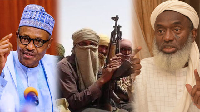Nigeria needs federal ministry of Fulani herdsmen now: Sheikh Gumi