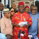 Sit-At-Home: South East Caucus of the National Assembly Meet in Abuja