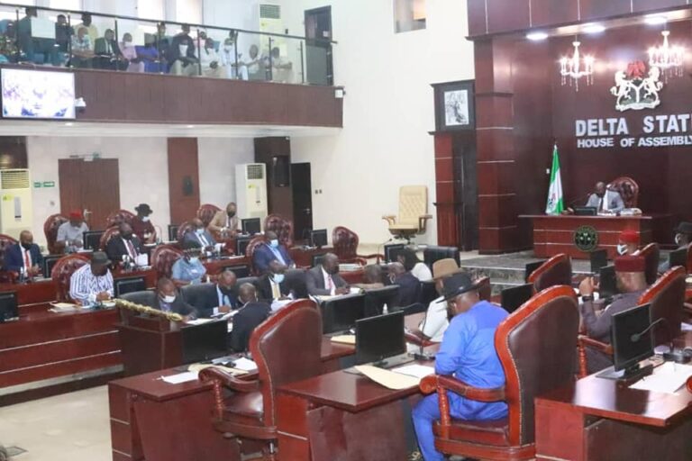 Delta Assembly Passes Anti-Open Grazing Bill