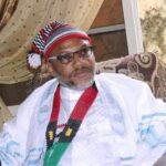 Buhari govt, DSS subjecting Nnamdi Kanu to unimaginable torture – IPOB cries out to UN