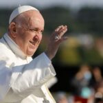 Catholic Bishops Shun Pope Francis, Reject Same-Sex Unions