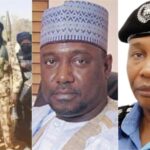 Bandits raid police headquarters, emir's palace, kill cop, civilians