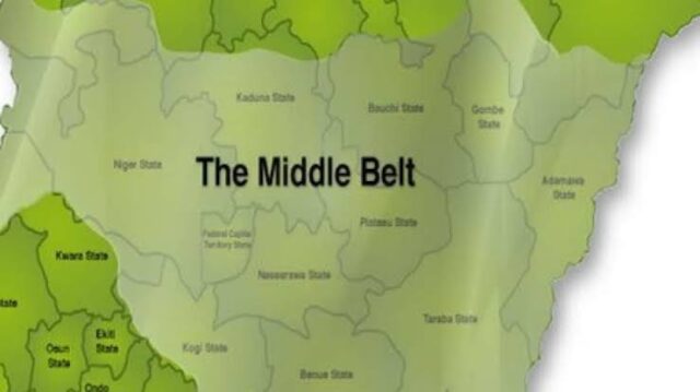 You're Anti-people, Middle Belt Not With You—Middle Belt Forum Lambasts Northern Governors