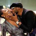 Annie Idibia shows off N50m Valentine’s gift from Tuface