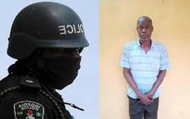 52-year-old man arrested for allegedly impregnating and procuring abortions for his 16-year-old niece
