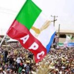 Enugu APC crisis: Former Speaker, ex-governor, 39 others expelled