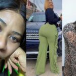 My Sister Set Me Up With Her Boyfriend To Confirm My Virginity – Actress Nkechi Blessing