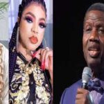 God doesn’t make mistakes – Adeboye tells transgenders