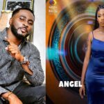 BBNaija: How housemates reacted to Angel, Pere’s return to the house