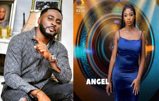 BBNaija: How housemates reacted to Angel, Pere’s return to the house