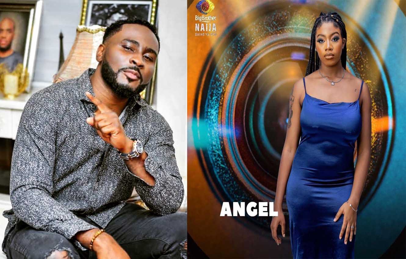 BBNaija: How housemates reacted to Angel, Pere’s return to the house