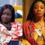 BBNaija: I"m shocked Viewer chose Angel over Saskay -Pere