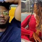 BBNaija: I'm Relieved, Angel was Evicted, says Cross