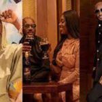 “I will not sit back and watch”- Tuface finally breaks silence on family fight with Annie Idibia 