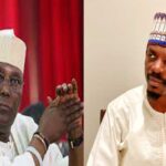 PDP 2023: Atiku, Kwankwaso may lose presidential ticket – Buhari’s aide, Bashir suggests