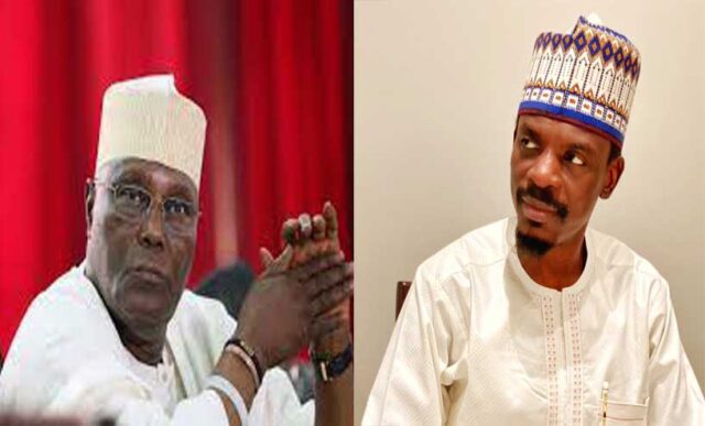 PDP 2023: Atiku, Kwankwaso may lose presidential ticket – Buhari’s aide, Bashir suggests