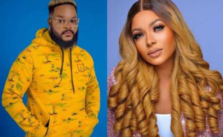 BBNaija: I’ll not choose Queen as deputy if I emerge Head of House – Whitemoney