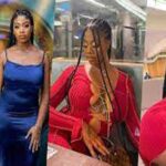 BBNaija: Men in a queue to sponsor my trip to Dubai -Angel brags