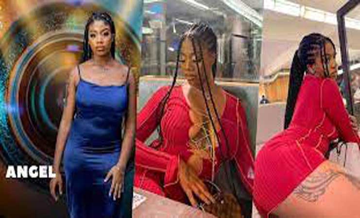 BBNaija: Men in a queue to sponsor my trip to Dubai -Angel brags