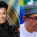 BBNaija: Even President Buhari can’t ignore me – Nini