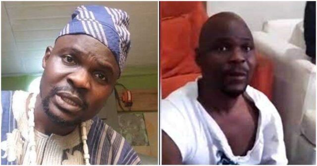 CCTV Recording of Baba Ijesha Tempered with - Expert claims