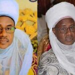 Bandits Abduct first Class Zamfara Monarch, Emir of Bungudu Along Abuja-Kaduna Highway