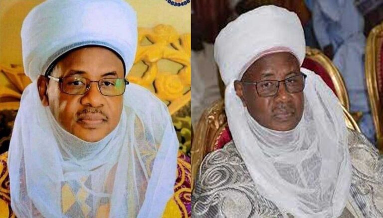 Bandits Abduct first Class Zamfara Monarch, Emir of Bungudu Along Abuja-Kaduna Highway