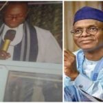 Bandits Kill Pastor Kibori-Asha Awuce In Kaduna, El-Rufai Appeals For Calm