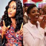 Blessing Okoro: “If Annie Macaulay is truly fetish, 2Face Idibia will not be unfaithful”