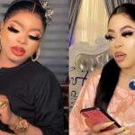 Bobrisky reacts as Reps move to ban cross-dressing, imprison offenders