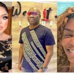 Bobrisky and Mompha were dating - Bobrisky's former PA  alleges