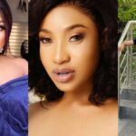 Bobrisky Accuses Tonto Dikeh Of Sponsoring Kyme Oye to Tanish Image 